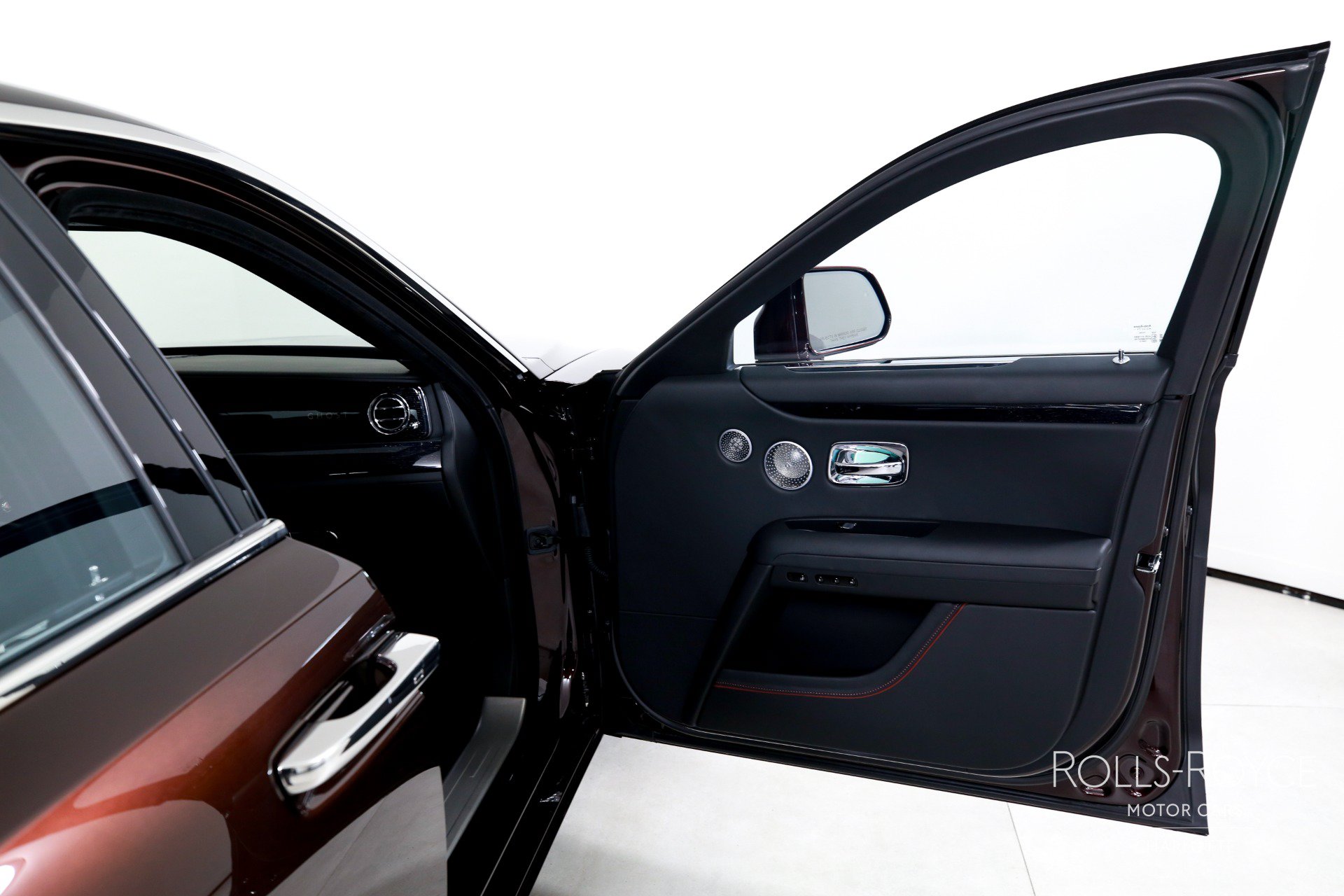 Certified 2026 Rolls-Royce Ghost AWD/4WD image 31