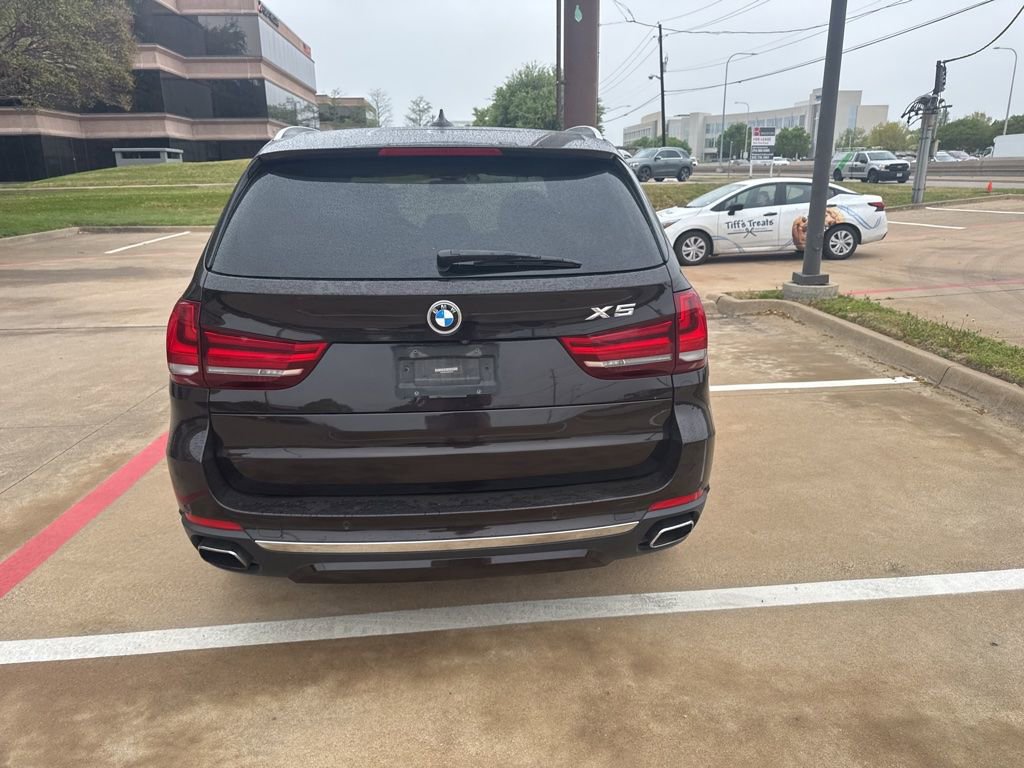 Used 2018 BMW X5 xDrive40e image 10