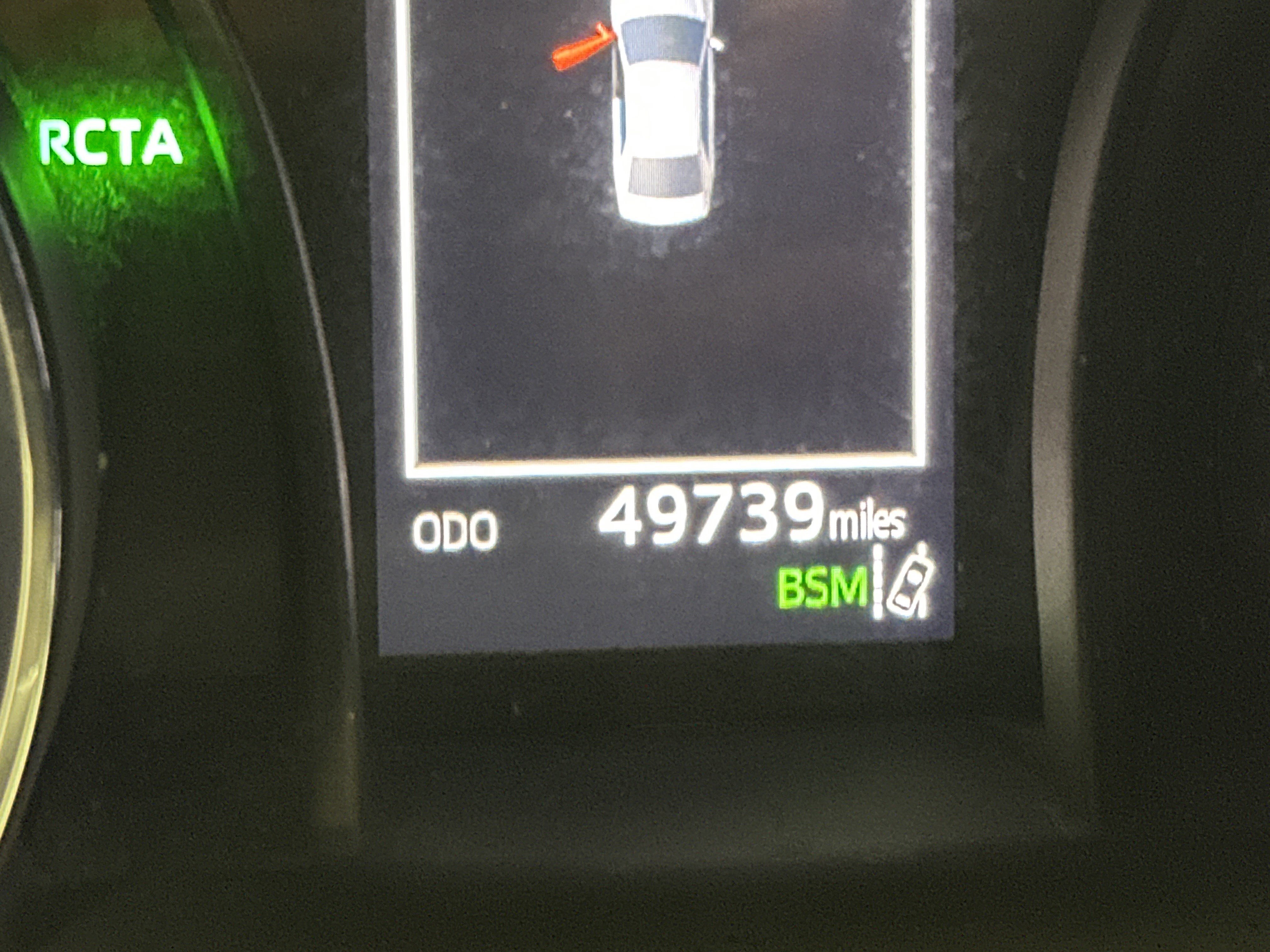 Used 2019 Toyota Camry LE image 22