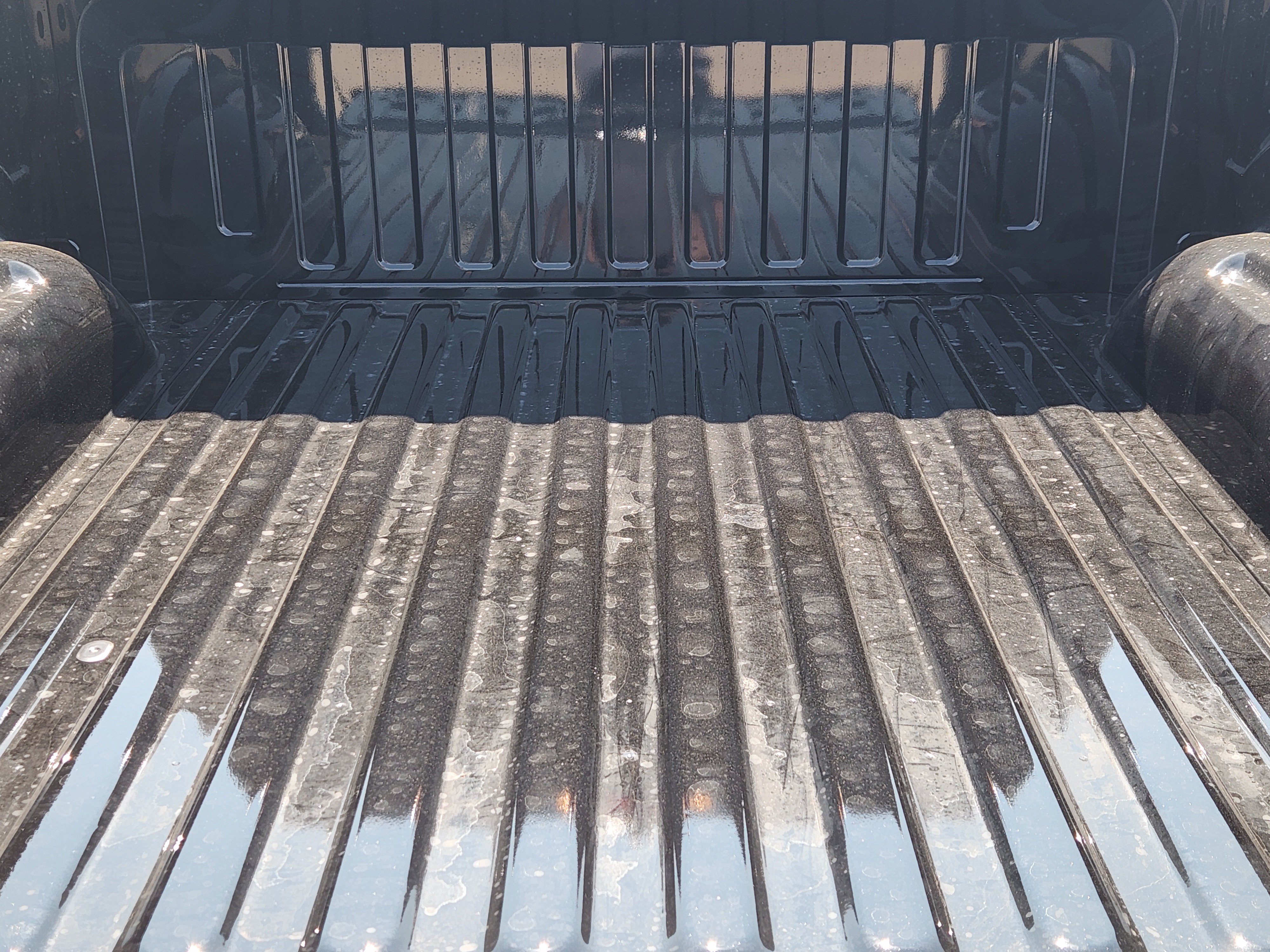 New 2026 RAM 1500 Express AWD/4WD image 21