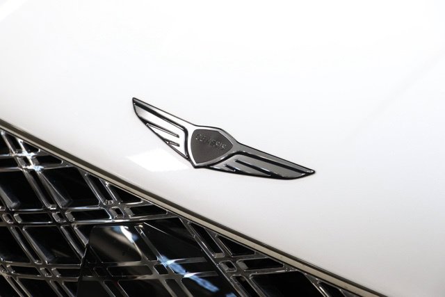 New 2026 Genesis G80 2.5T Advanced AWD/4WD image 9