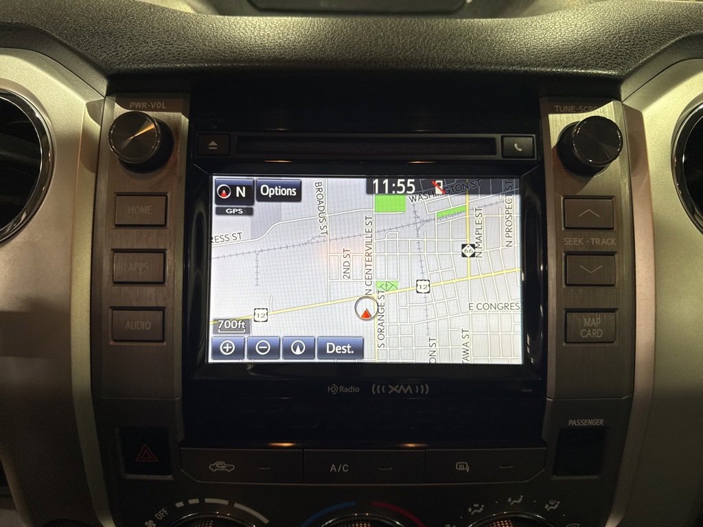 Used 2017 Toyota Tundra SR image 25