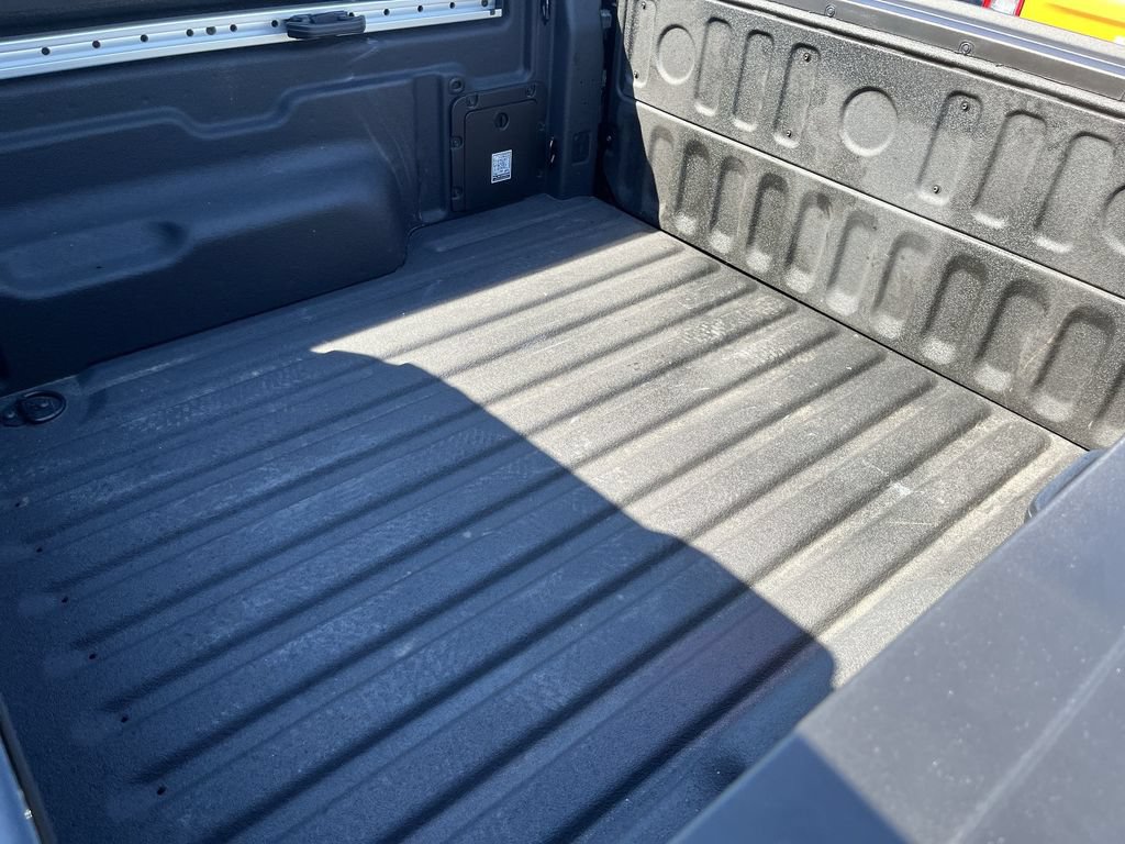 Used 2025 Ford Maverick Tremor AWD/4WD image 23