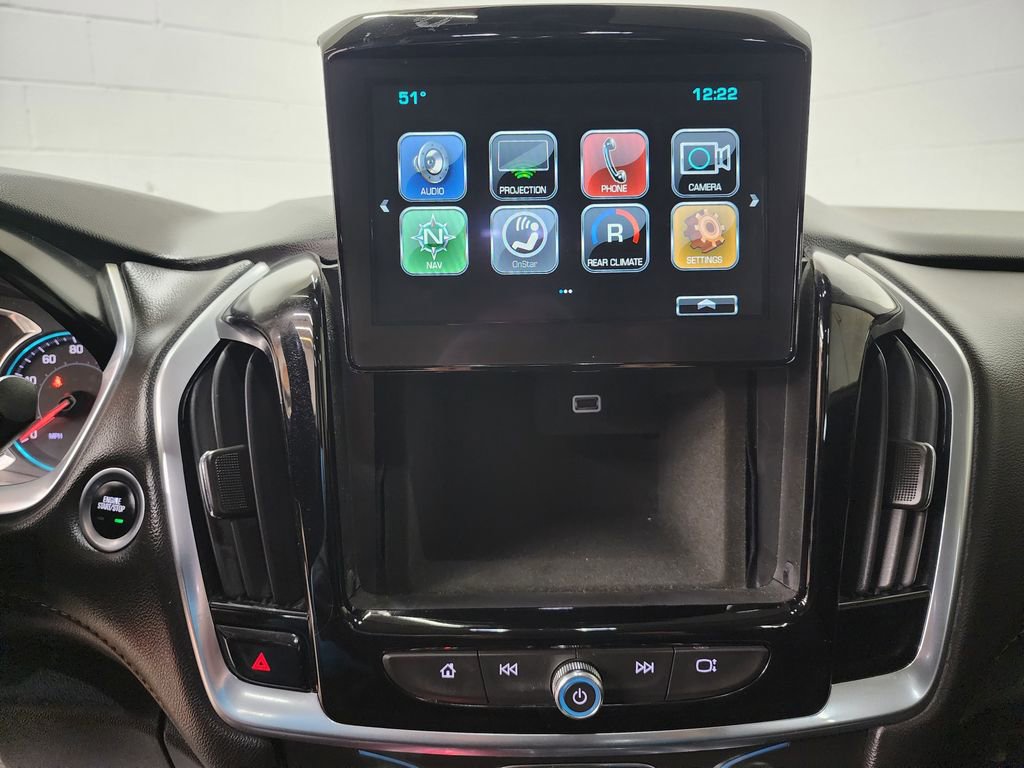 Used 2019 Chevrolet Traverse RS w/ LPO, Floor Liner Package image 19