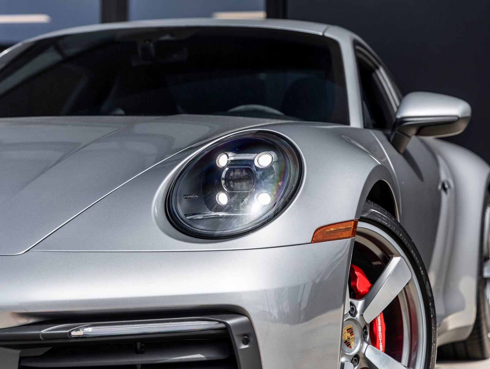 Certified 2020 Porsche 911 Carrera S image 20