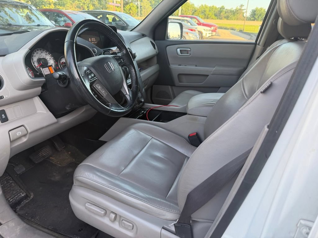 Used 2014 Honda Pilot EX-L image 6