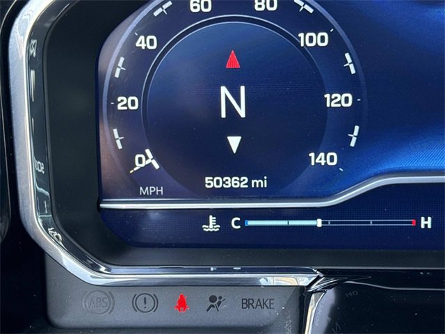 Used 2023 Chevrolet Silverado 1500 RST w/ All Star Edition Plus image 28