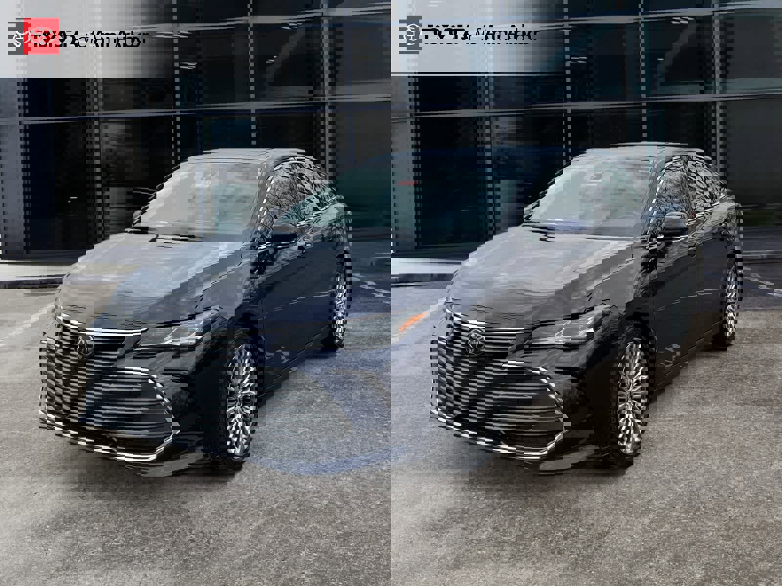 Used 2022 Toyota Avalon Limited image 9