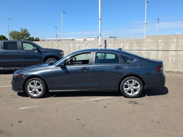 Used 2024 Honda Accord LX image 8