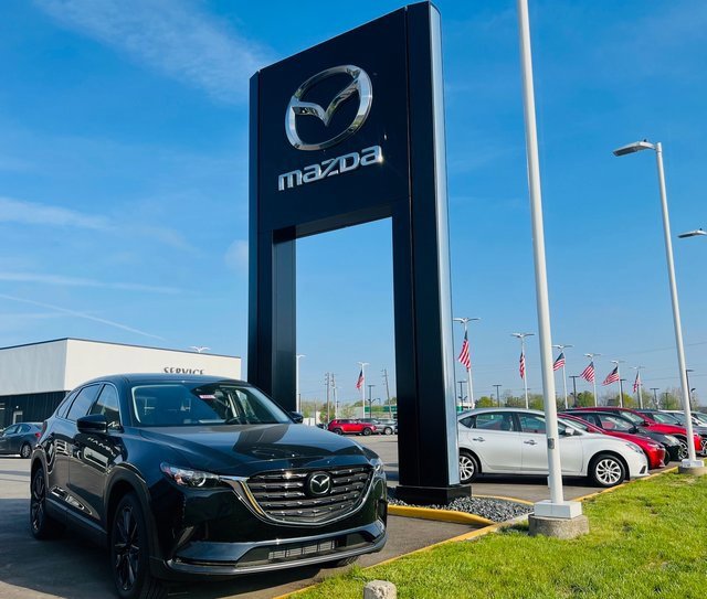 Used 2023 MAZDA CX-30 2.5 Turbo w/ Premium Package image 60