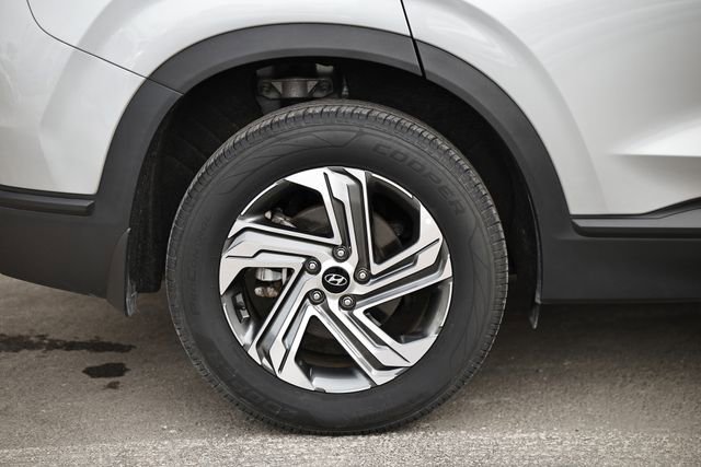 Used 2023 Hyundai Santa Fe SEL image 6