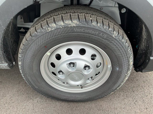 New 2026 Ford Transit 350 148 High Roof AWD image 11