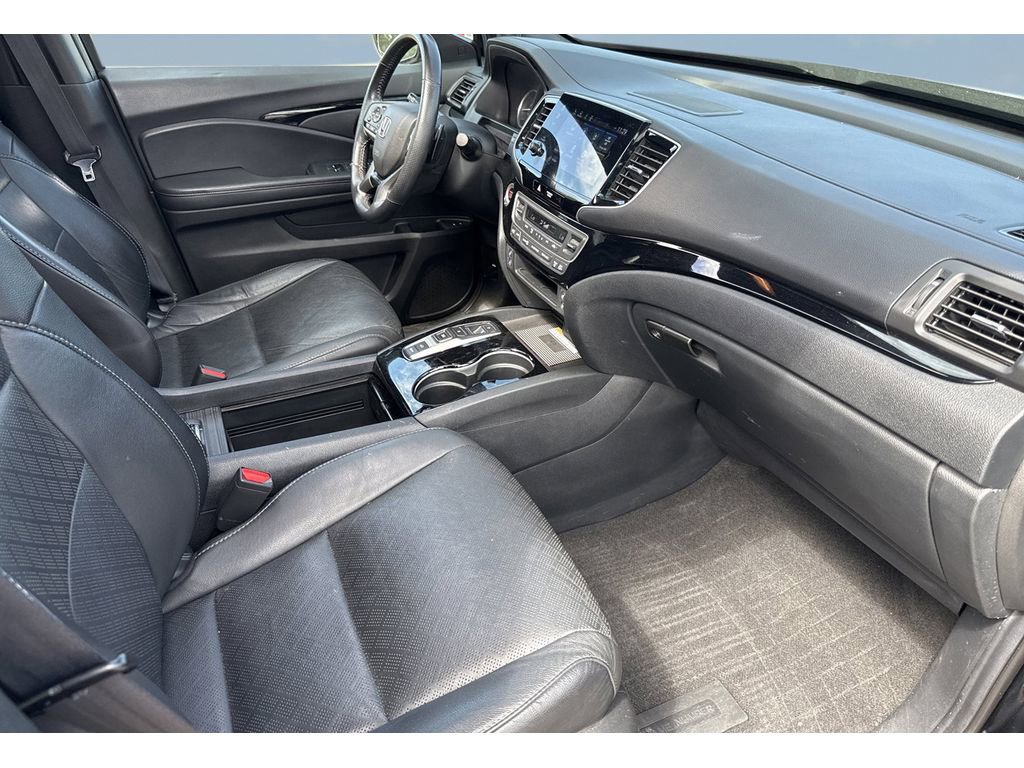 Used 2022 Honda Passport Elite image 23