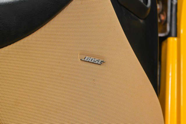 Used 2004 Chevrolet Corvette Convertible w/ Preferred Equipment Group image 33