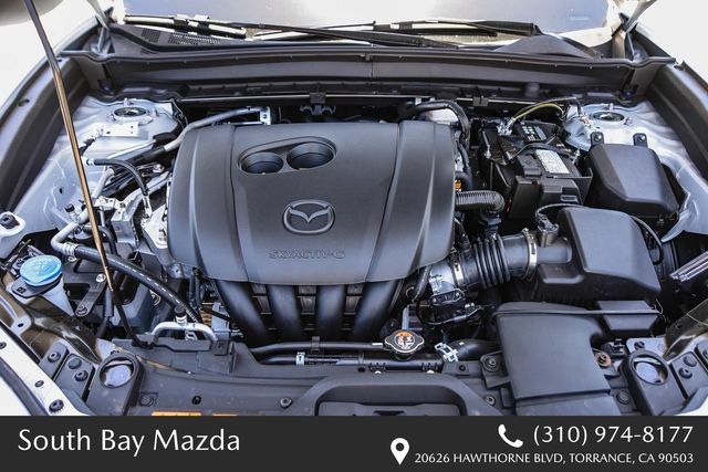 New 2026 MAZDA CX-30 Aire Edition AWD/4WD image 27