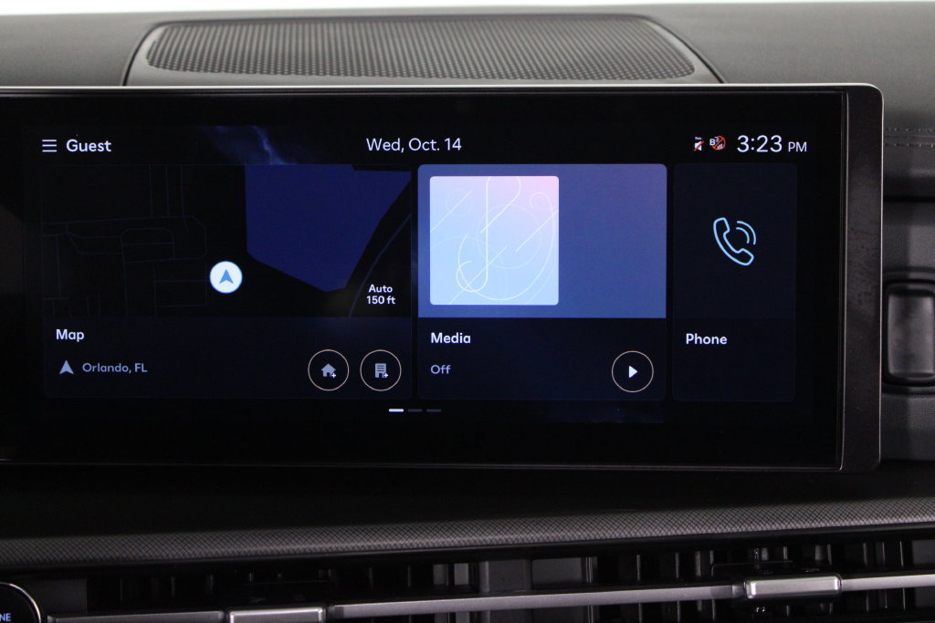 Certified 2026 Hyundai Santa Fe XRT AWD/4WD image 9