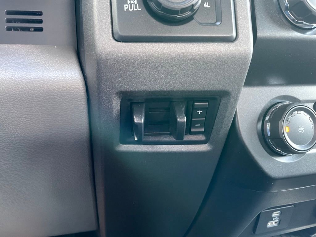 Used 2021 Ford F250 XL w/ Power Equipment Group AWD/4WD image 48