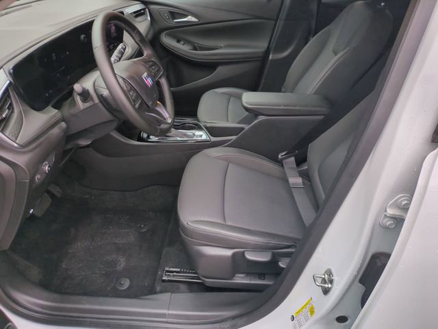 Used 2025 Buick Encore GX Preferred image 18