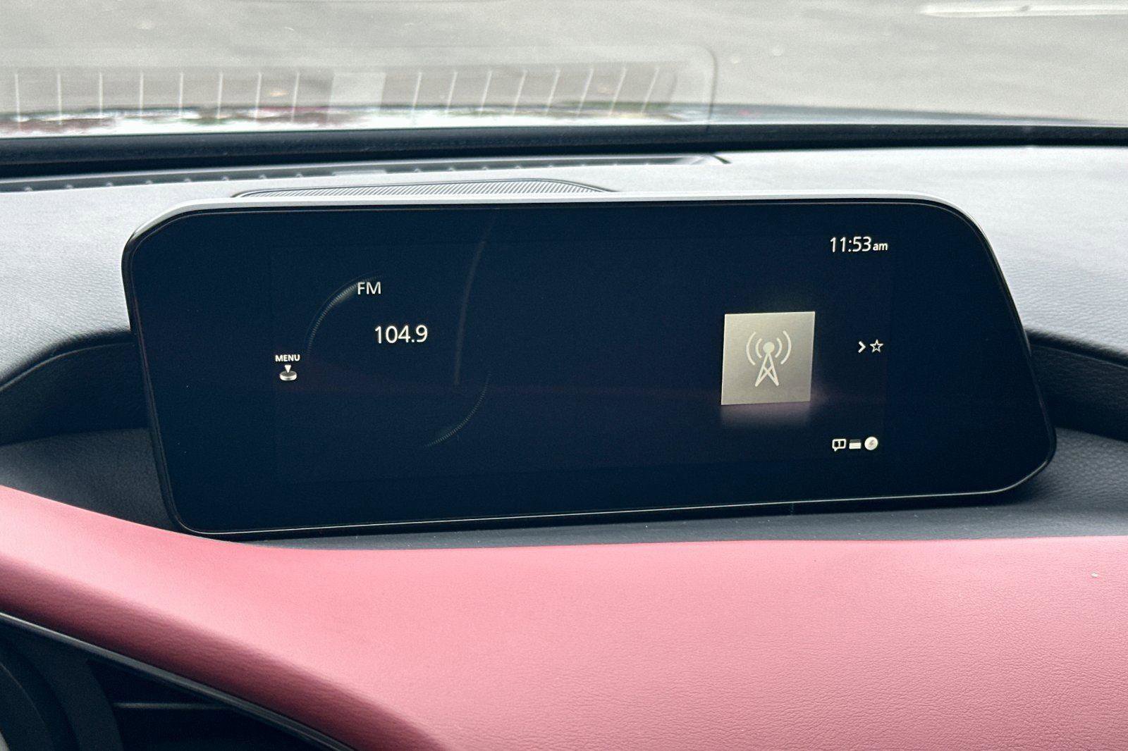 New 2026 MAZDA MAZDA3 2.5 S Hatchback w/ Premium Pkg image 18