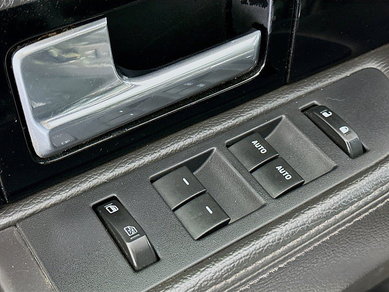 Used 2011 Ford F150 Harley-Davidson AWD/4WD image 18