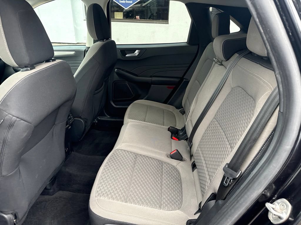 Used 2021 Ford Escape SE w/ Convenience Package AWD/4WD image 31