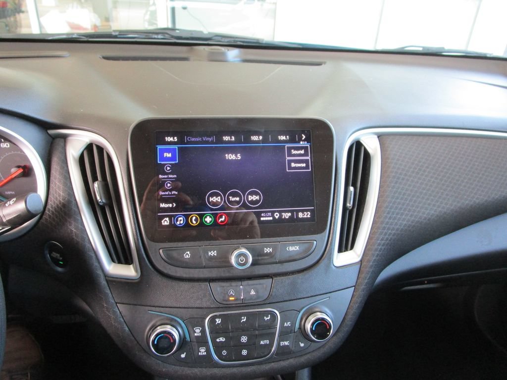 Used 2024 Chevrolet Malibu LT FWD image 31