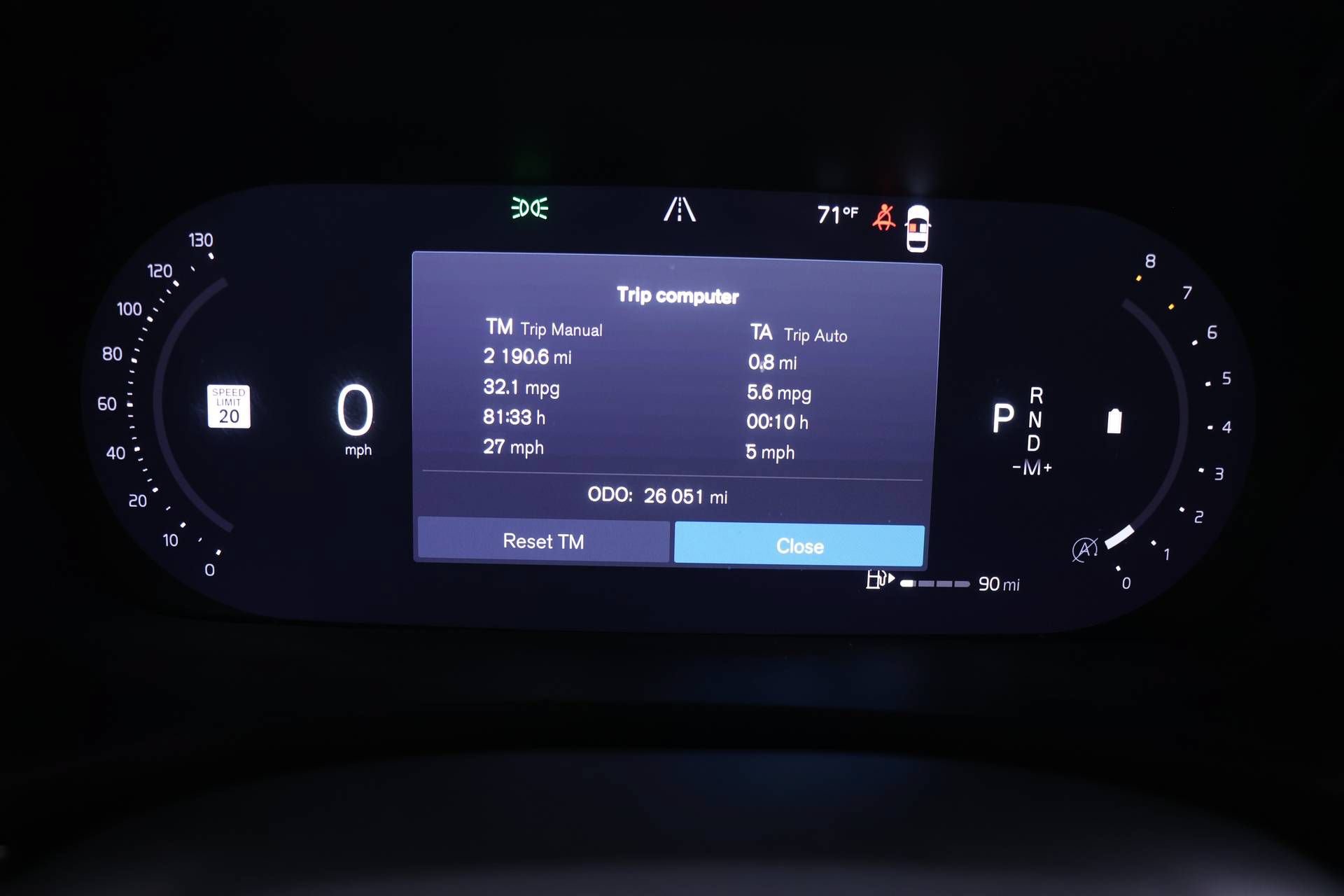 Certified 2024 Volvo S60 B5 Plus FWD image 10