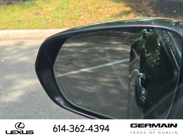 Certified 2026 Lexus NX 350 AWD w/ Accessory Package (2T) image 19