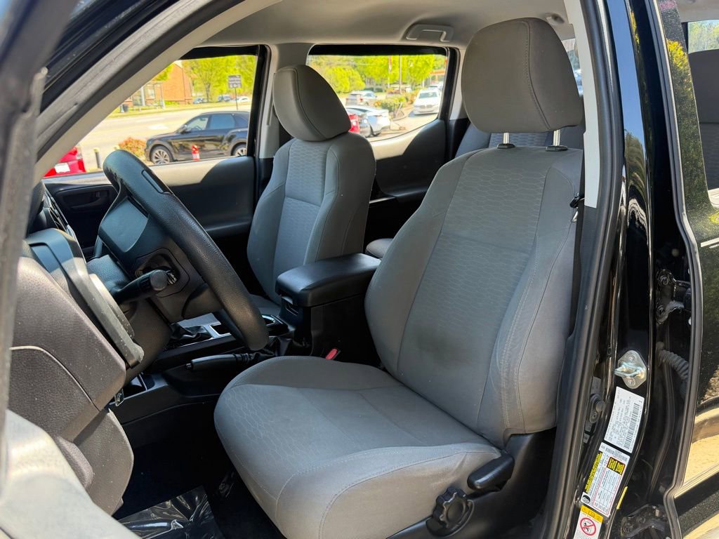 Used 2018 Toyota Tacoma SR RWD image 25