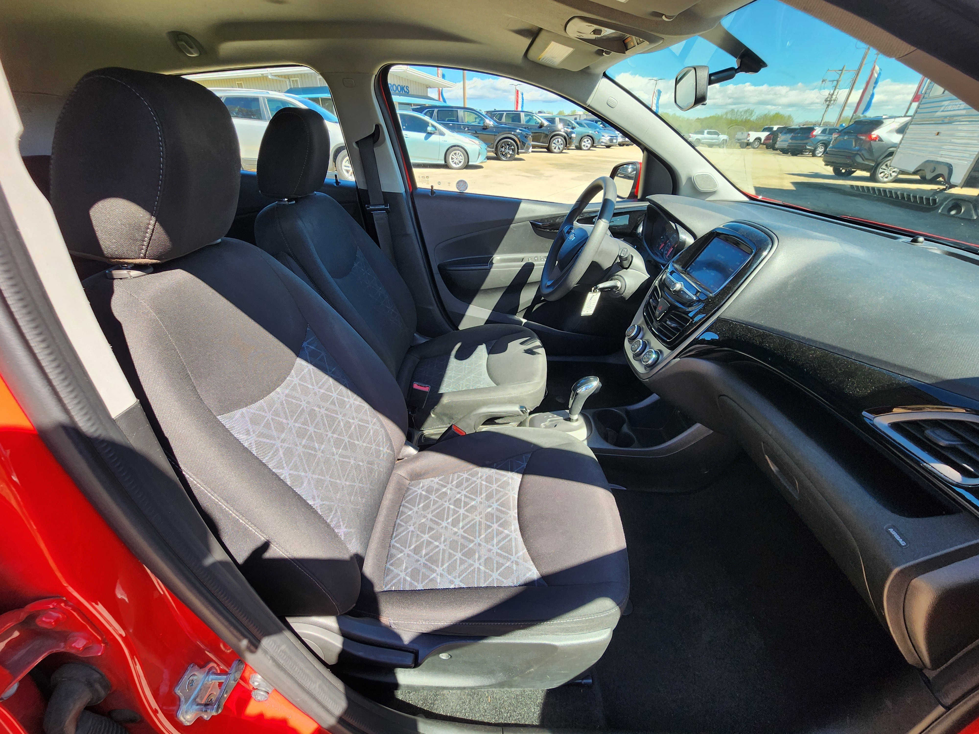 Used 2022 Chevrolet Spark LT image 12