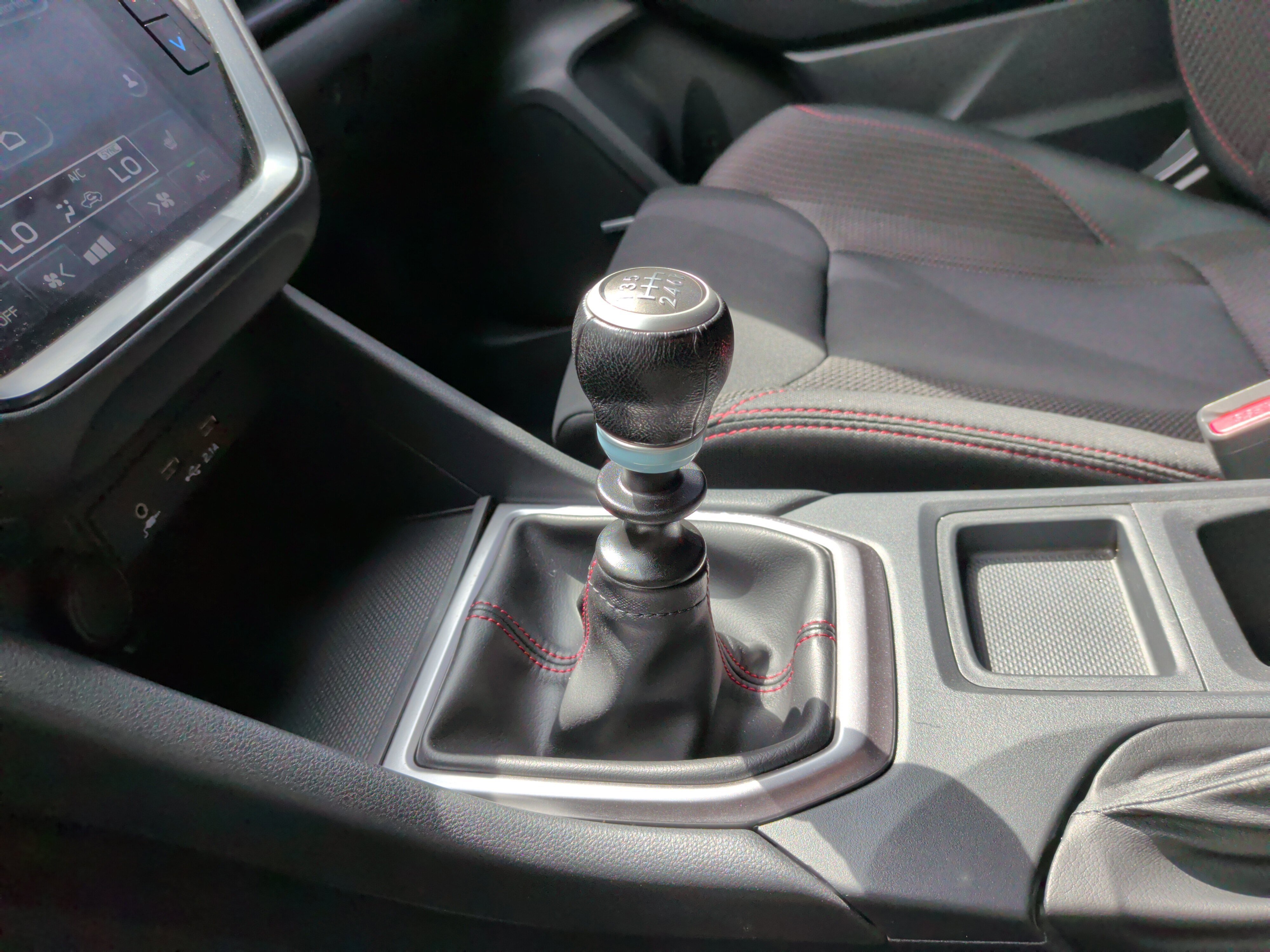 Used 2023 Subaru WRX Premium image 25