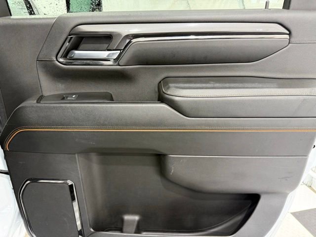 Used 2024 GMC Sierra 3500 AT4 w/ Technology Package image 26