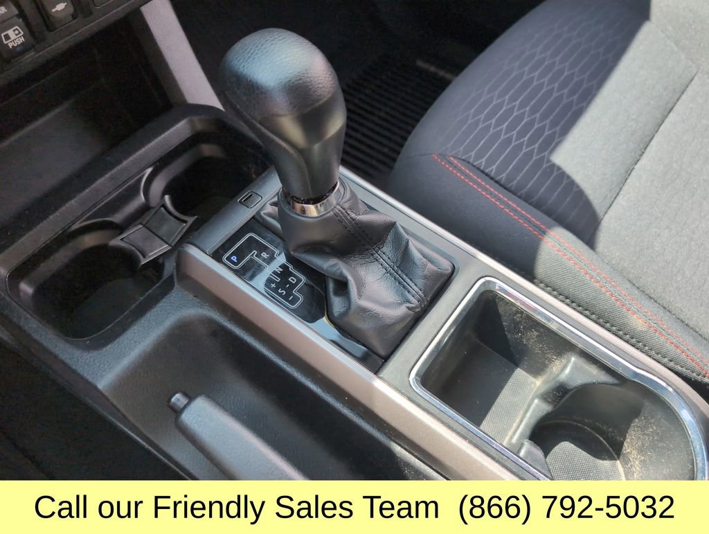 Used 2018 Toyota Tacoma SR5 image 23