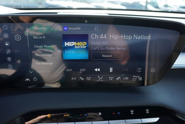 Used 2025 Buick Enclave Preferred image 27