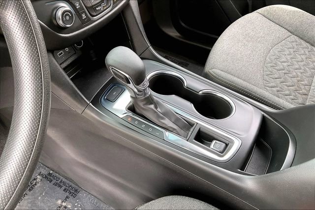 Used 2023 Chevrolet Equinox LT image 13