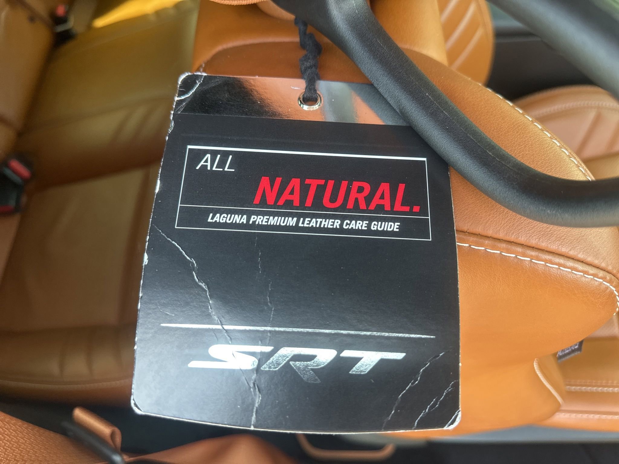 Used 2023 Dodge Challenger SRT Hellcat image 17