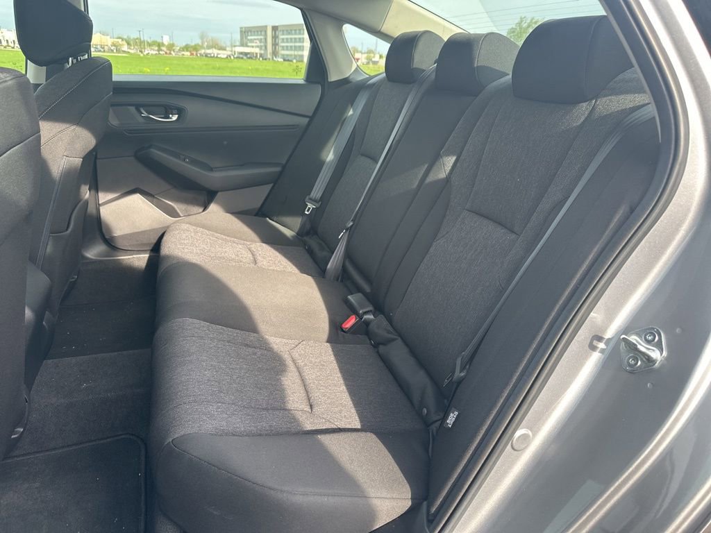 Used 2023 Honda Accord EX image 15