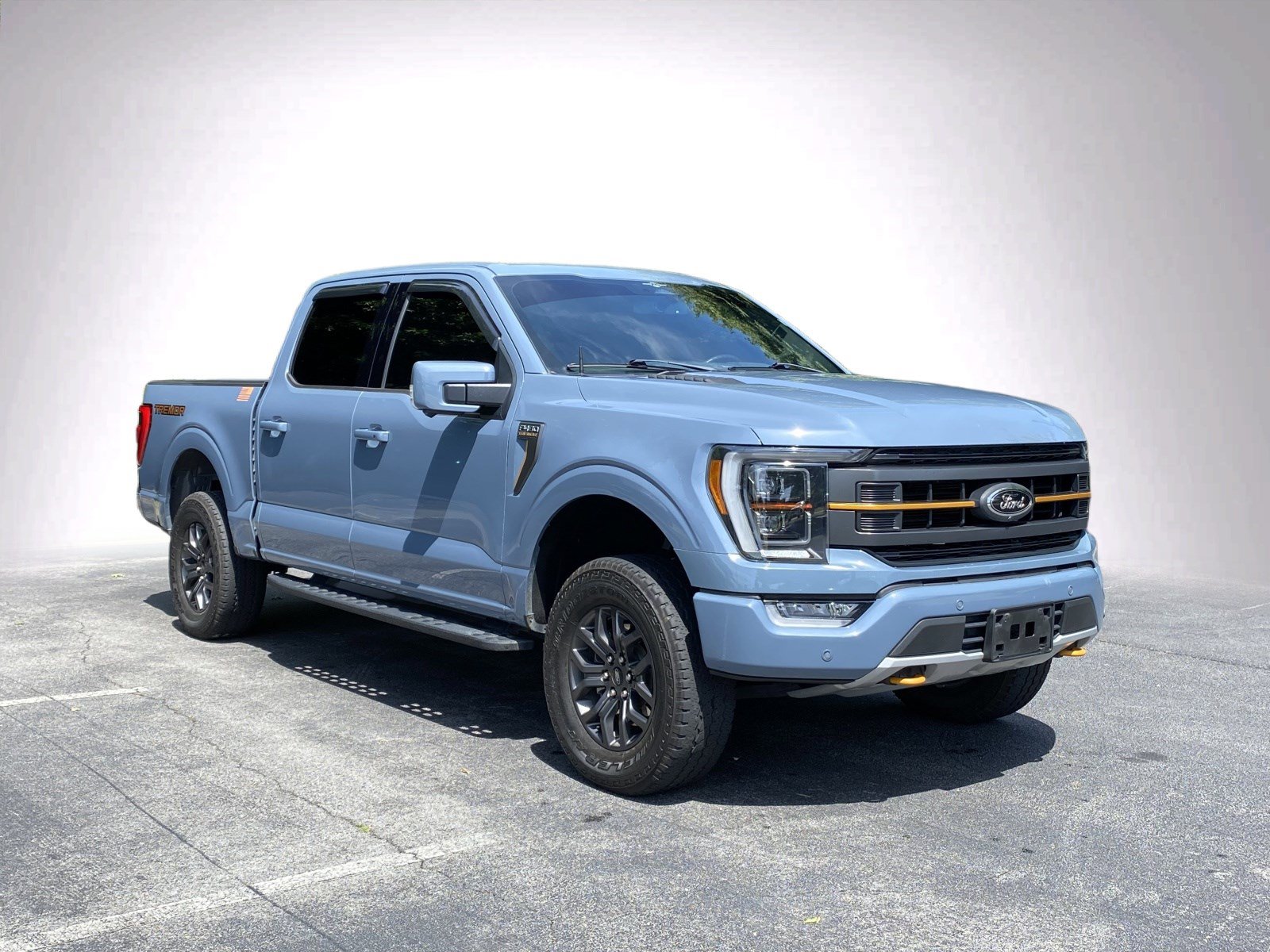 Used 2023 Ford F150 Tremor w/ Equipment Group 402A High AWD/4WD image 2