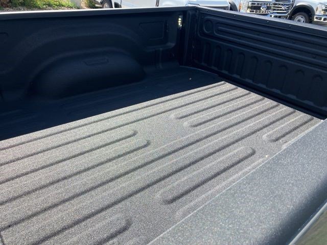 New 2026 RAM 2500 Big Horn AWD/4WD image 24