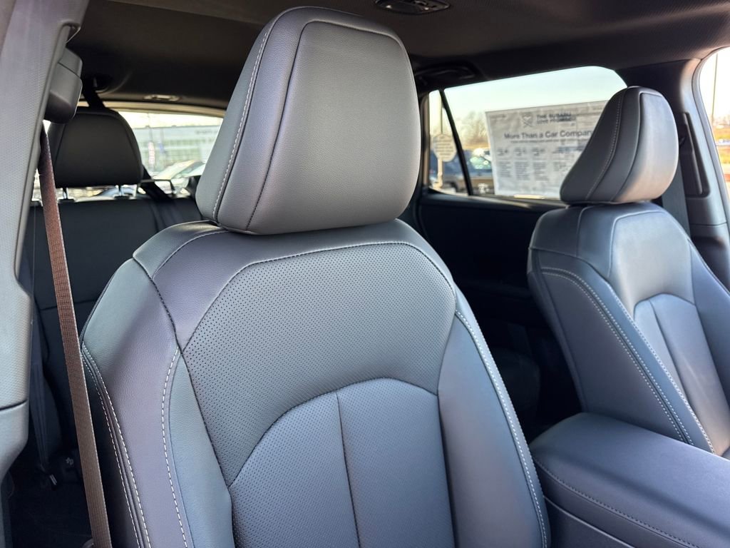 New 2026 Subaru Outback Limited image 30