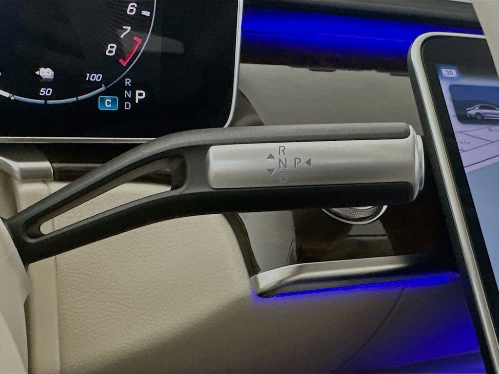 Certified 2026 Mercedes-Benz S 63 AMG S image 17