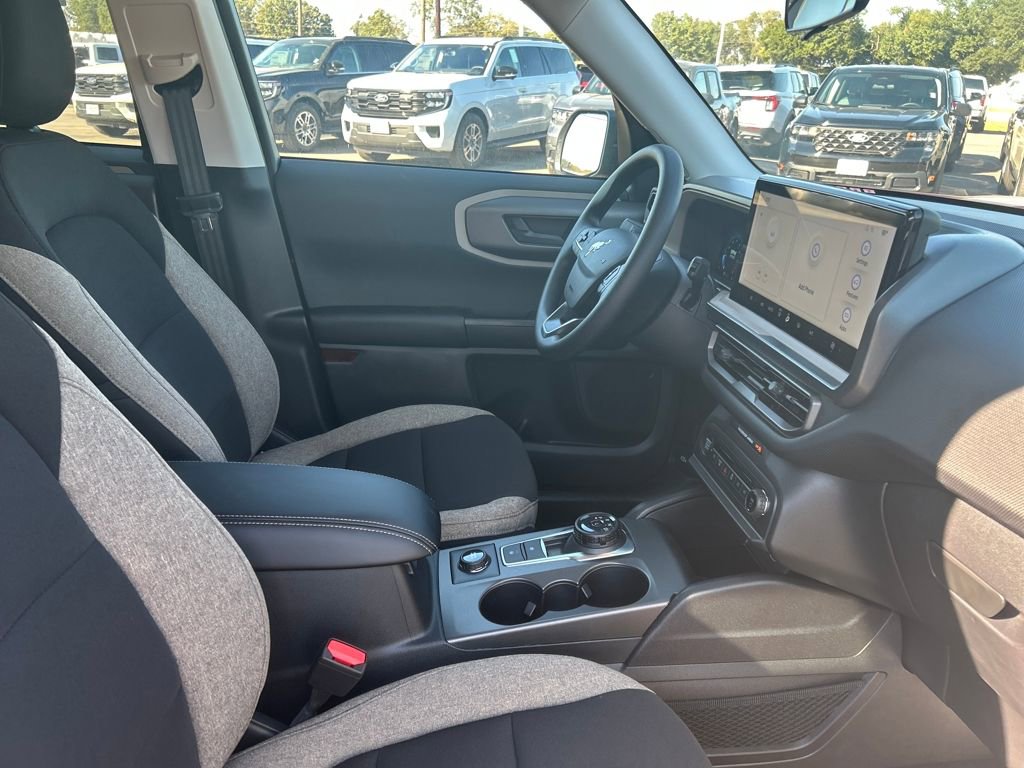 New 2025 Ford Bronco Sport Big Bend image 29