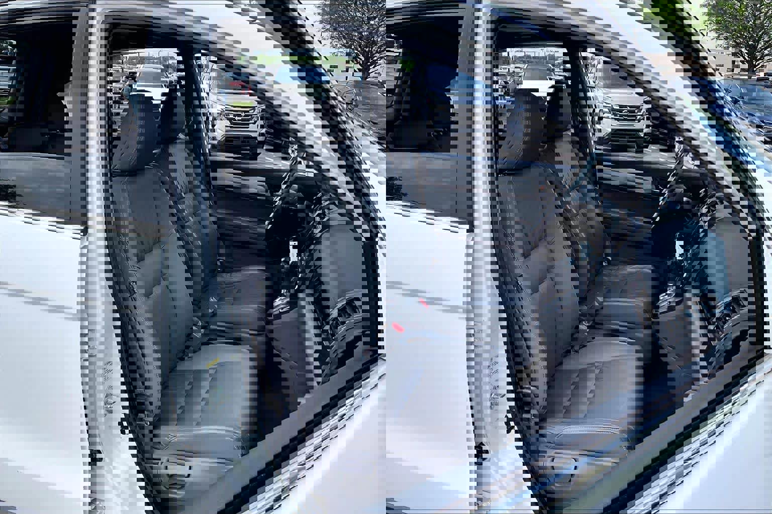 Used 2010 Honda CR-V EX-L image 7