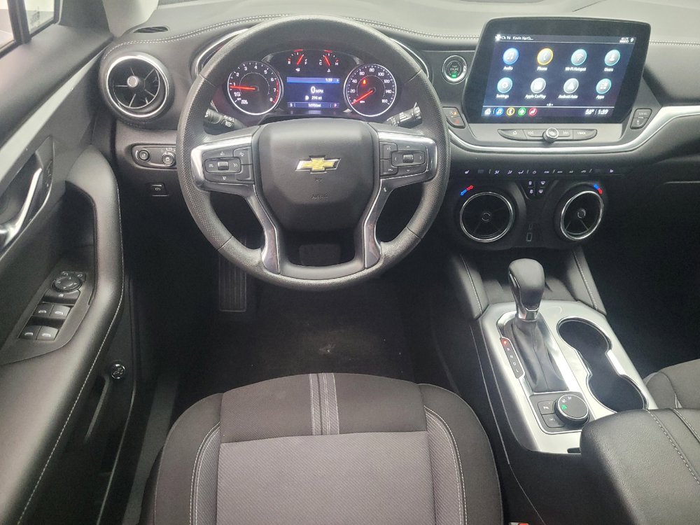 Used 2024 Chevrolet Blazer LT w/ Convenience Package FWD image 22