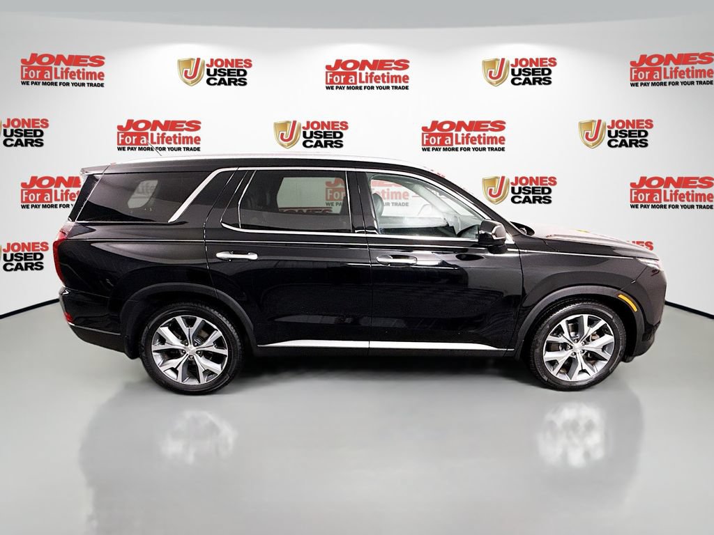 Used 2020 Hyundai Palisade SEL w/ Convenience Package AWD/4WD image 17