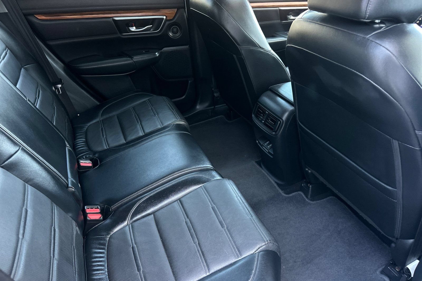 Used 2019 Honda CR-V EX-L image 19
