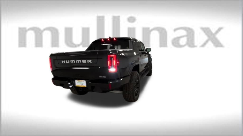 New 2026 GMC Hummer EV 4x4 Crew Cab image 51