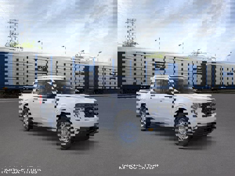 New 2026 Ford Maverick XL w/ Equipment Group 101A image 7