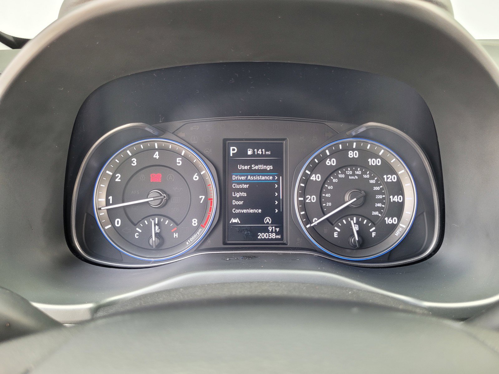 Used 2023 Hyundai Kona SEL w/ Cargo Package FWD image 23