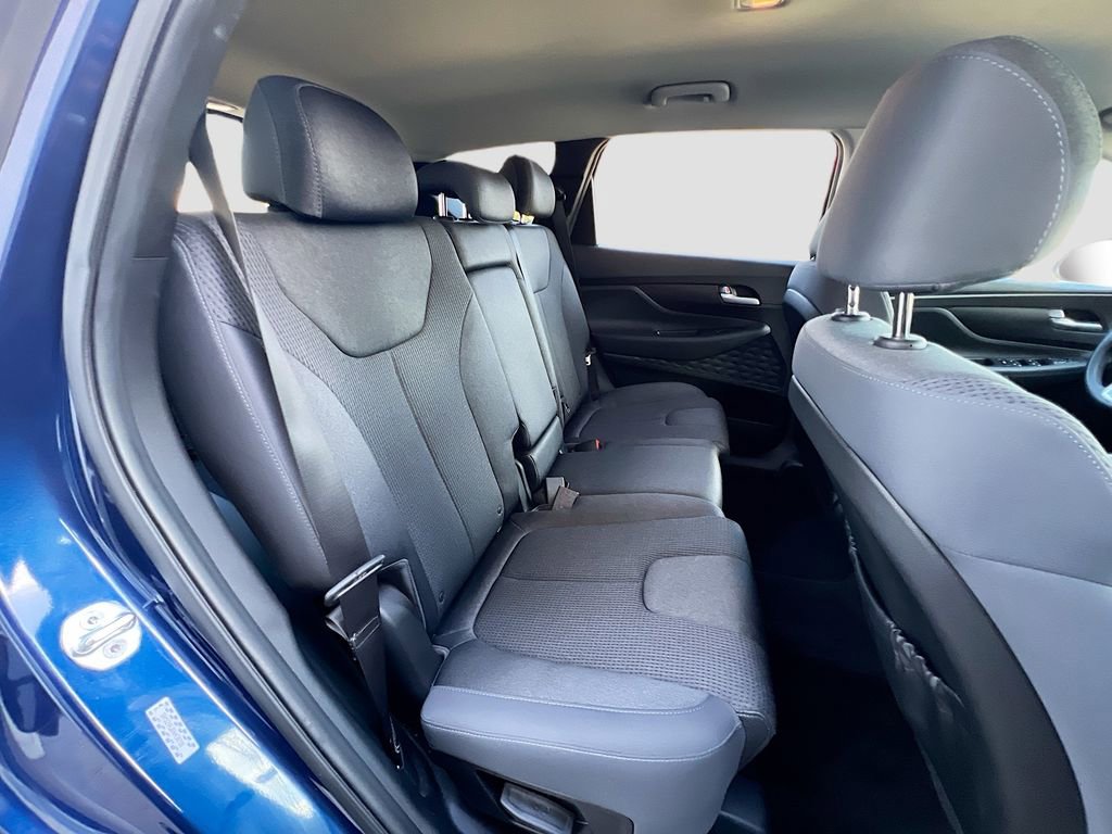 Used 2022 Hyundai Santa Fe SEL image 25